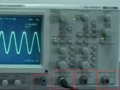 示波器的使用方法视频,视频教程精华概述